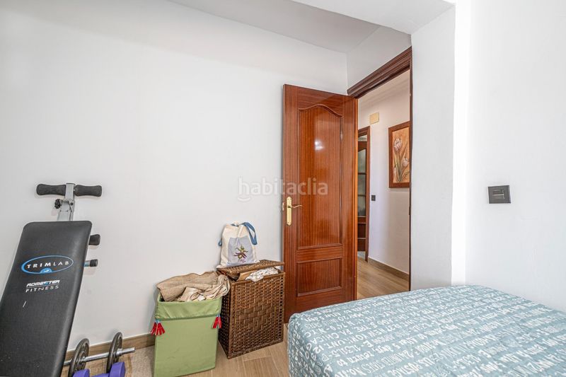 Foto 904950f1-7448-4510-bd63-e530edf9fd86. Pis a La Trinidad Málaga