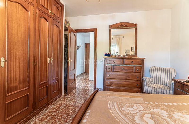 Foto 181a6cc7-7e61-4d14-bd4d-f5de6735064c. Masia amb aparcament a Residencial Jardín Botánico Málaga
