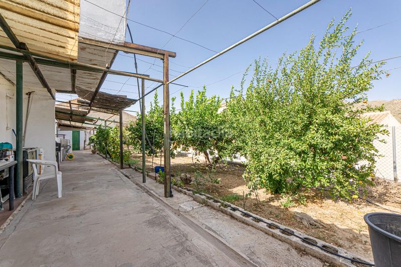 Foto a2e64898-420d-4518-9edc-679a6116aa55. Masia amb aparcament a Residencial Jardín Botánico Málaga