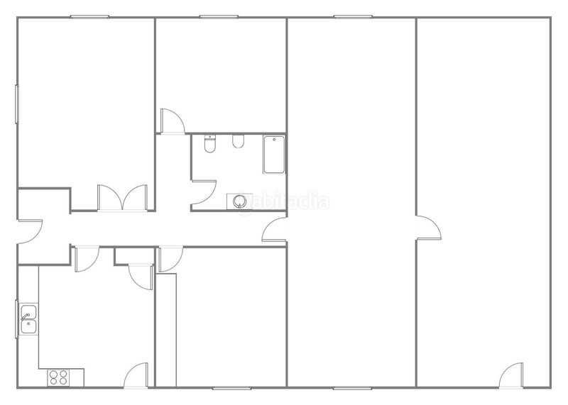 Foto afbdc858-f6aa-4b1b-b64a-c58460c2bfad. Masia amb aparcament a Residencial Jardín Botánico Málaga