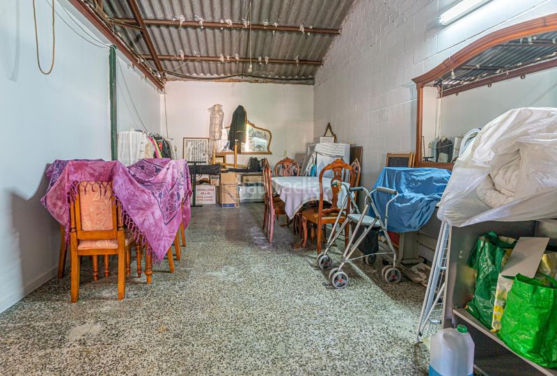Foto d22e001b-17d1-4070-b6e0-ede8369cc629. Masia amb aparcament a Residencial Jardín Botánico Málaga