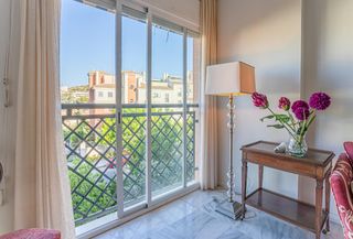 Appartement  Federico fellini. Piso de 123m2 con 3 habitaciones en parque clavero málaga