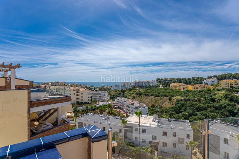 Foto 0eecb864-5923-45f4-be9e-7550dbe3a47a. Àtic amb aparcament piscina a Riviera del Sol Mijas