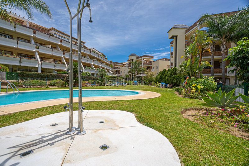 Foto 87da8b11-c3e1-4aeb-adb7-9eccc0356df3. Àtic amb aparcament piscina a Riviera del Sol Mijas