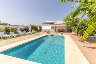 Haus  Camino valdeurraca. Oportunidad inversión! finca con varios apartamentos en el sexmo
