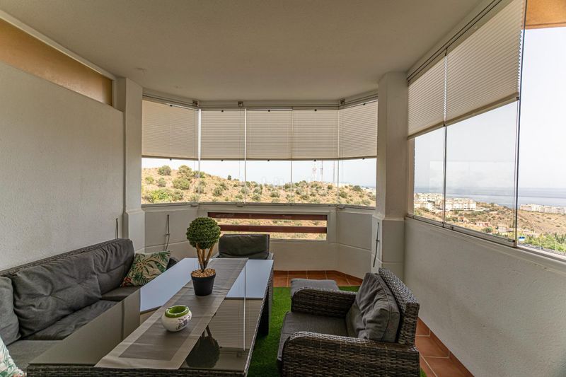Foto 10d34bfd-e4a1-4de9-9e31-ae32e58325ca. Etagenwohnung mit pool in La Cala del Moral Rincón de la Victoria
