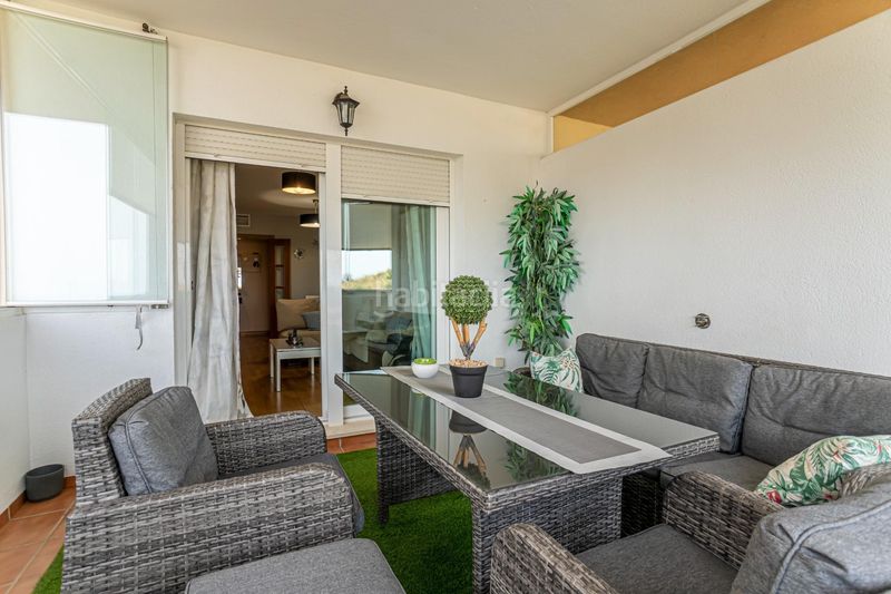 Foto 34fa7d4d-feff-408f-9d9f-bc84a7df8f63. Etagenwohnung mit pool in La Cala del Moral Rincón de la Victoria