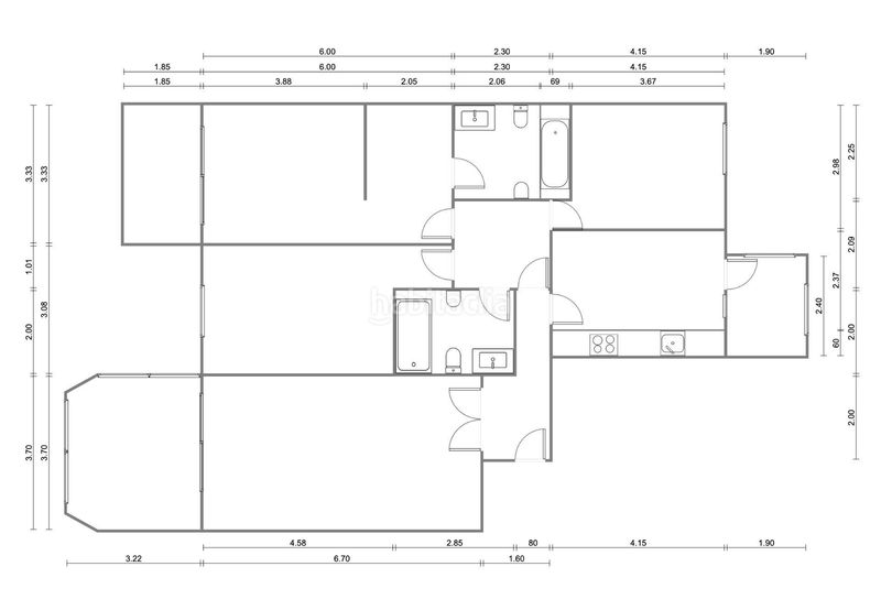 Foto 9f8ff285-18da-4032-ac7f-f7ed5fe1862b. Etagenwohnung mit pool in La Cala del Moral Rincón de la Victoria