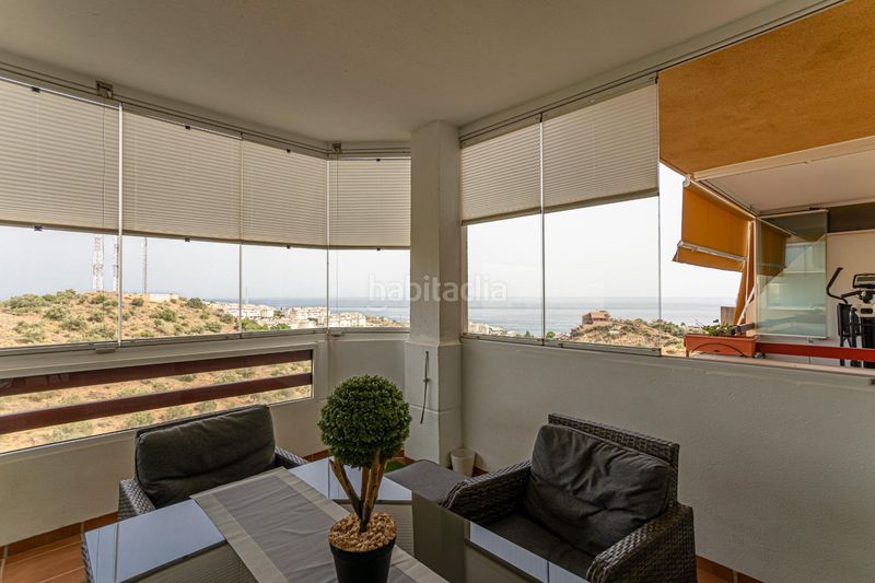 Foto a58f7693-2b25-4fd5-acfd-0ec226665fbe. Etagenwohnung mit pool in La Cala del Moral Rincón de la Victoria