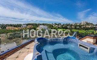 Dachwohnung  Calle severiano ballesteros de riviera. Exclusivo ático con vistas al mar y solárium de 90m2 en riviera