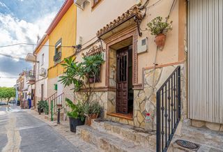 Masia a Centro
