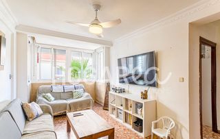 Appartement à Martín Carpena - Torre del Río. Fantástica oportunidad exterior junto a las torres picasso pacíf