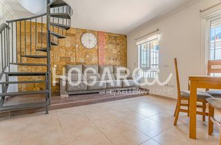 Duplex  Calle nicolas salmeron. Ático duplex  2 hbt calle nicolas salmerón