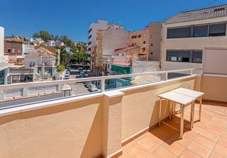 Zweistöckige Wohnung  Calle nicolas salmeron. Piso de diseño moderno y reformado en calle nicolás salmerón, má