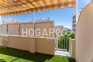 Duplex  Calle nicolas salmeron. Piso de diseño moderno y reformado en calle nicolás salmerón, má