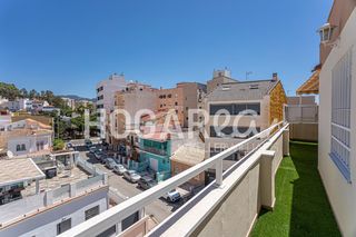 Duplex  Calle nicolas salmeron. Piso de diseño moderno y reformado en calle nicolás salmerón, má