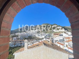 Casa  Calle san sebastian. Inversión estratégica en frigiliana casa de pueblo de 556 m2