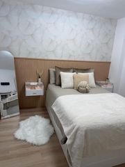 Etagenwohnung  Camino suárez. Piso de 3 dormitorios con gran terraza privada en málaga