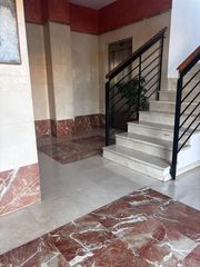 Lloguer Pis  Bulevar pilar miró. Amplio apartamento amueblado en zona residencial privilegiada