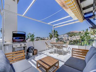 Miete Appartement in Calle jose orbaneja 9010d. Calahonda premium living | piscina interior y exterior