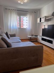Miete Etagenwohnung in Puerta Blanca