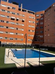 Flat in Parque Litoral 25 de Noviembre 12