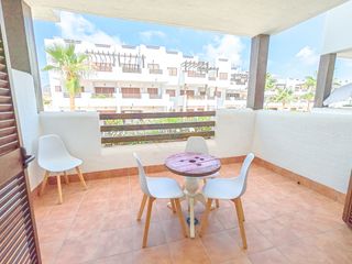 Piso en Avda. españa 2. Piso amueblado con garaje