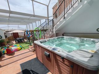 Casa  Calle la fe 9. Tu refugio en el corazón del valle del almanzora