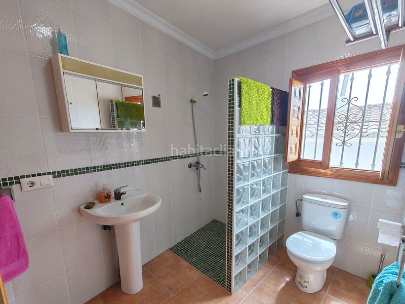 Foto 6a87b3c4-2578-48b3-be0b-7345f25f17ae. Casa a calle la fe 9 a Huércal - Overa