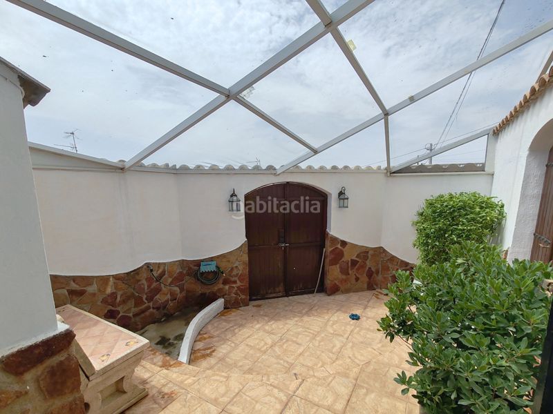 Foto a6ce0b13-965c-477a-820d-c146a4f0bde8. Casa a calle la fe 9 a Huércal - Overa