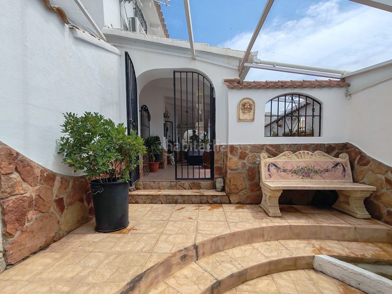 Foto c78e34e6-19e6-45d3-8360-645c2709dc9e. Casa a calle la fe 9 a Huércal - Overa