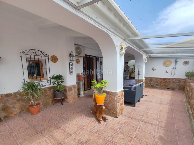 Foto f058a86a-f80b-4a6c-b648-d689f23ddc84. Casa a calle la fe 9 a Huércal - Overa