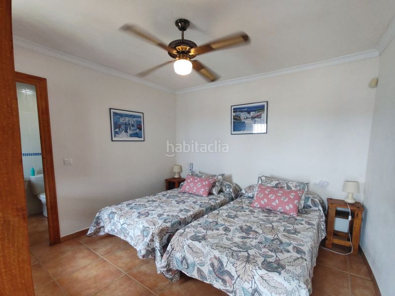 Foto f44df65f-4abd-45ba-8345-eedd855017f6. Casa a calle la fe 9 a Huércal - Overa