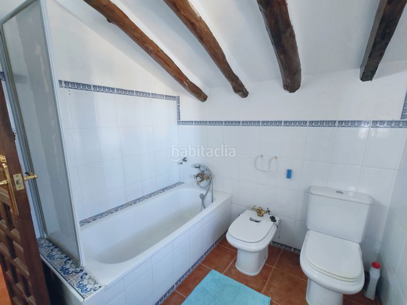Foto 5552869f-e531-48b0-b9af-9853d66ba7a2. Xalet amb xemeneia calefacció aparcament piscina a Huércal - Overa