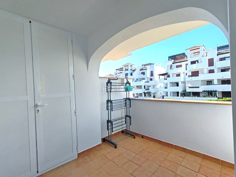 Foto c3587784-295d-4540-ad8b-6a38018febde. Pis amb calefacció aparcament piscina a El Playazo Vera