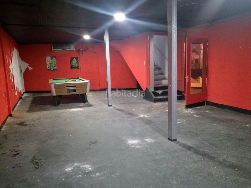 Foto 4ca1aecc-fc84-4583-86a1-e25c60903e11. Local comercial a Raval Barcelona