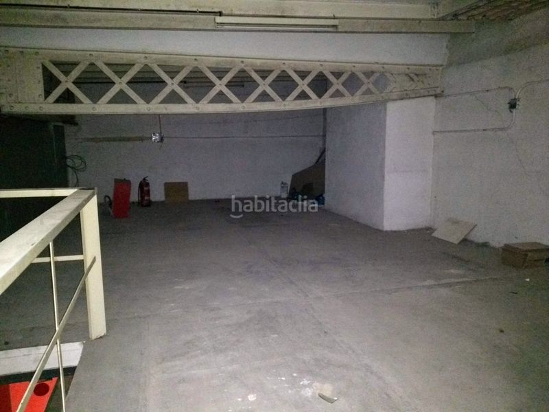 Foto e7f1f375-3278-48cb-8c41-c1d697e3e620. Local comercial a Raval Barcelona