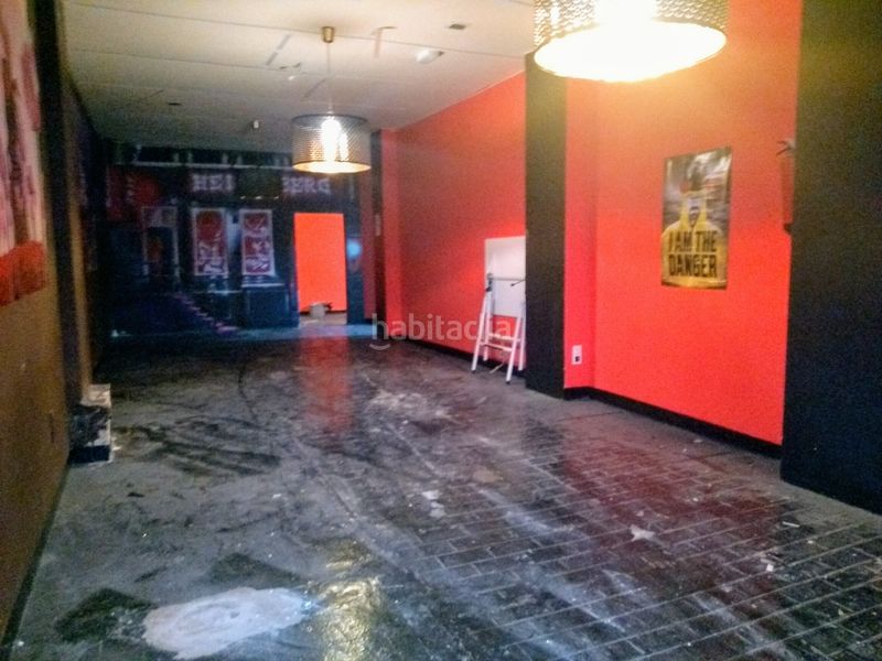 Foto fe5dee5c-c5a7-47be-99da-666900655993. Local comercial a Raval Barcelona