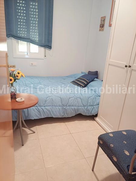 Foto 863a1bc4-1866-4433-a1ce-82bed9f38303. Àtic amb aparcament piscina a Calafell platja Calafell