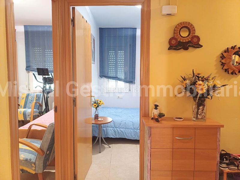 Foto ae74b8da-8c93-4901-a671-2868450ebc15. Àtic amb aparcament piscina a Calafell platja Calafell
