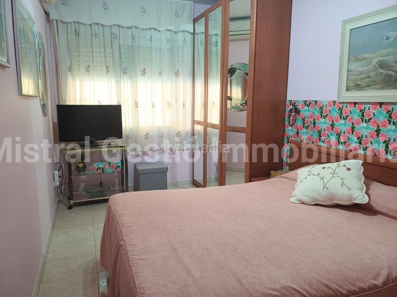 Foto b0416f94-e767-44b5-8845-ade48e8bd757. Àtic amb aparcament piscina a Calafell platja Calafell