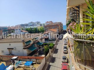 Attico in Carrer del Pintor Mir