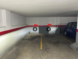 Posto auto in Carrer de sant pere 35-39