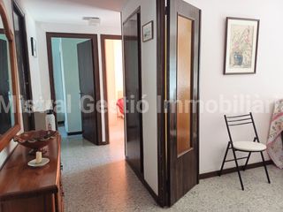 Miete Etagenwohnung  Carrer del carme