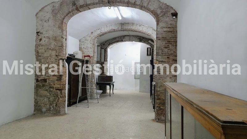Foto 2d73f0f7-2747-4fc1-bfff-32bee8e4b263. Local comercial a Gòtic Barcelona