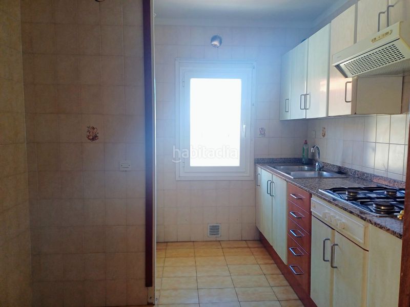 Foto a21f3251-f3af-4db5-a2fd-42b60e1839df. Pis amb piscina a Segur de Calafell nucli urbà Segur de Calafell