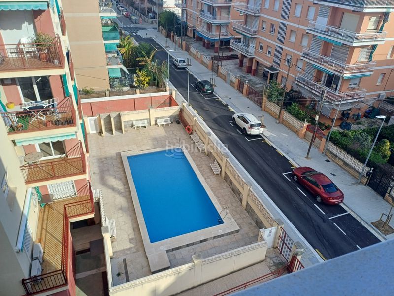Foto 13adae72-1424-498c-a4b2-d8332123bedd. Pis amb piscina a Segur de Calafell nucli urbà Segur de Calafell