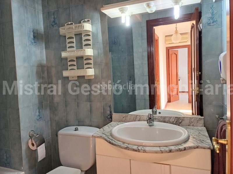 Foto 5bdaa1f4-d541-4434-868e-af9a6cf5d1f5. Pis amb piscina a Segur de Calafell nucli urbà Segur de Calafell