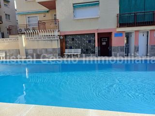 Appartement  Carrer emigdio rodríguez pita. Vistas y piscina comunitaria