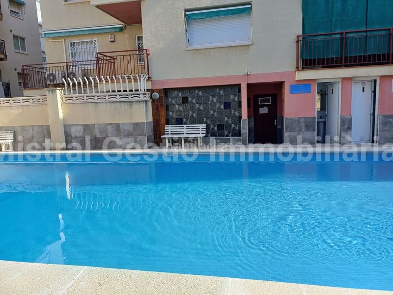 Foto 8031d47f-e8dc-4757-bf4b-52bc19d2def8. Pis amb piscina a Segur de Calafell nucli urbà Segur de Calafell